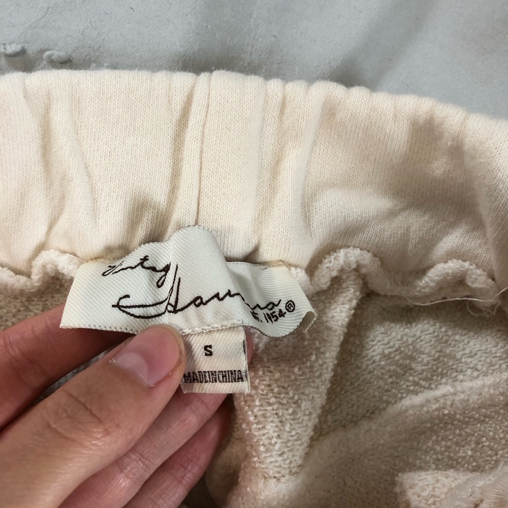 pretty cargo sweats - Picture 4 of 4